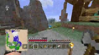 夕立のんびりマインクラフト　＃5