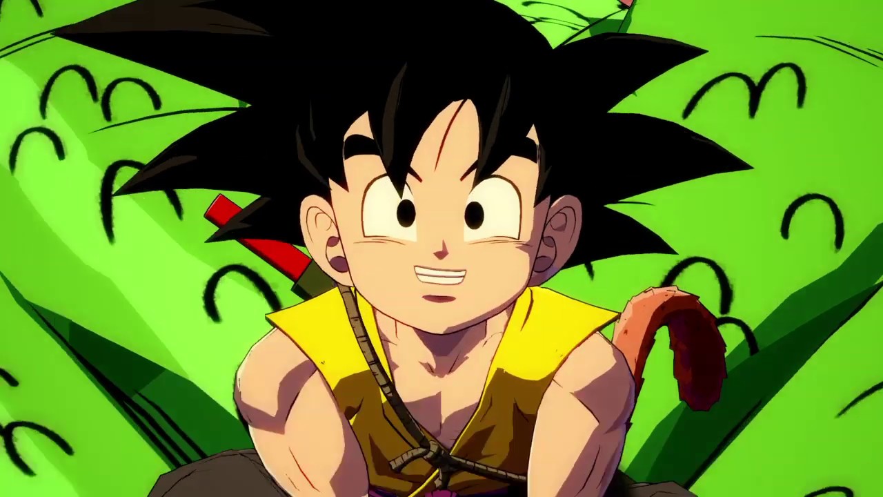 ドラゴンボール ファイターズ　悟空GTｖｓジャネンバ　１３２HITコンボ　悟空GTの動きが速すぎる