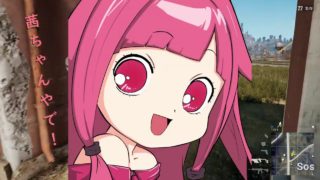 【PUBG】琴葉姉妹と楽しいPUBG生活！Part1【VOICEROID実況】