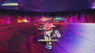 とある魔術の電脳戦機 035