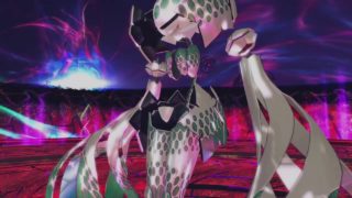 とある魔術の電脳戦機 034