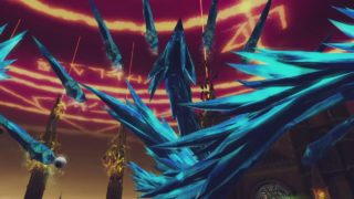 21.01.17 とある魔術の電脳戦機 エンジェラン VS フェイイェン いつも対戦ありがとうございます #1