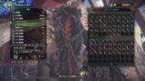 ［のりあき］　モンスターハンターワールド（MHW)HR245歴戦イビルジョ