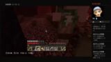 マインクラフト 3日目