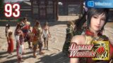 Dynasty Warriors 9 【PC】 #93 │ Wu - Lianshi │ Ch.6 - The Battle of Chibi