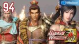 Dynasty Warriors 9 【PC】 #94 │ Wu - Lianshi │ Ch.6 - The Battle of Chibi