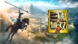 【真・三國無双8】#2 とりあえず延々とプレイしてみる！→曹操［第4章］から：PS4