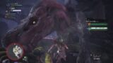 ［モンスターハンターワールド］ホライゾンコラボクエスト「試練」をプレイ！［MHW］