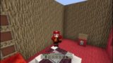 ［マインクラフト］アスレチックを本気でやってみた！！