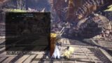 モンハンワールド（mhw/モンスターハンターワールド）実況プレイ【Monster Hunter World gameplay】