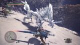 モンスターハンター:ワールド_キリン歴戦