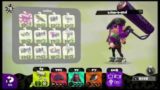 【スプラトゥーン２】いつもと違う対抗戦