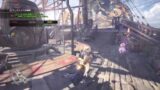 【モンスターハンターワールド】ヘタレハンターライフ【MHW】