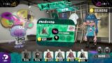 【スプラトゥーン2？？】雑談枠ですｗｗｗBGMないけどｗｗｗｗ