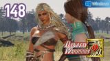 Dynasty Warriors 9 【PC】 #148 │ Other - Zhurong │ Ch.10 - The Road Ahead for Rulers