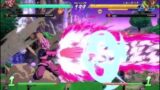 【ドラゴンボールファイターズ】ゴクウブラックvs16号