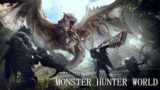 #176【MHW】狩猟解禁！おじさんがモンスターハンターワールドに挑む放送【PS4】