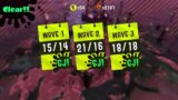 【スプラトゥーン２】SR#5