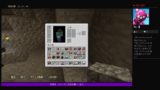 マインクラフト始めました4