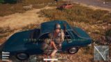 ㊶【PUBG】良い流れではあったんですけど【ほぼほぼ実況していない実況プレイ】　PLAYERUNKNOWN'S BATTLEGROUNDS
