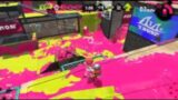 スプラトゥーン２　居眠りゲームに気を付けよう