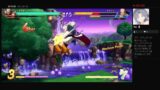 ドラゴンボールファイターズ まったり対戦
