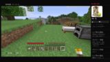 たまにはのんびりと。【マインクラフト】【無言】