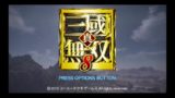 #3 真・三國無双8(概要欄見てね)