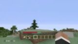 【マイクラ】文明を取り戻せし者たちのマインクラフト