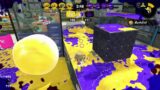 #30【スプラトゥーン2】しっこくのガチエリア