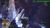 【PC版】モンスターハンターワールド MHW 歴戦古龍