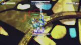 ［PS4 ］バーチャロン対戦する9［とある魔術の電脳戦機］