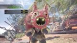 【MHW】モンスターハンターワールドをオンラインでプレイいたします#24