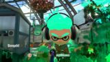 Clam Blitz on Kelp Dome and Snapper Canal - Splatoon 2 (スプラトゥーン2 Supuratūn 2)