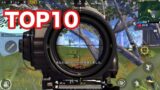 【PUBGモバイル】スランプ気味なのでTOP10入るまで終わりません【実況】