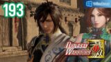 Dynasty Warriors 9 【PC】 #193 │ Shu - Yueying │ Ch.11 - A New Generation