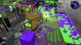 スプラトゥーン2 ジェッパ4枚やり