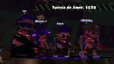 [Mii3DSBlog] スプラトゥーン2 Splatoon 2 - Splatfest 03 #TeamLove