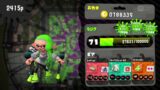 ＃6「プレッサーの脅威」スプラトゥーン2リーグマッチペア実況