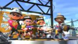 Splatoon 2/スプラトゥーン2 - League Battles 2 (4/24/2018)