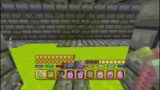 マインクラフトPS4 バトルミニゲーム