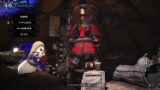 MHW 歴戦王マムタロトLV6モンスターハンター：ワールド