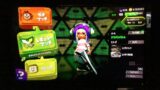 スプラトゥーン2 ガチホコS＋から落ちるまで②