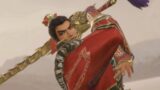 真三国無双8 Dynasty Warriors 9 Sun Quan 01 Extreme 1440p 2K 60fps