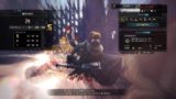[モンスターハンターワールド]色々
