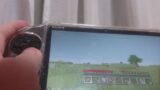 マインクラフト初めました