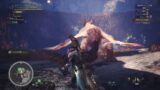 【アーカイブ】MHW #11 慣れてない武器でレイギエナ【モンスターハンターワールド】