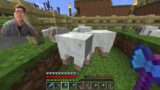 【マインクラフト】超大量の羊を焼肉にしてみた！【ヒカキンのマイクラ実況 Part122】【ヒカクラ】