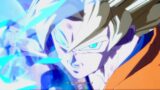 ドラゴンボール ファイターズ Dragon Ball FighterZ 25 END Super Warrior Arc UHD 4K 60 fps