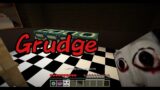 【マインクラフト】悪夢の中に取り込まれた！？【Grudge】